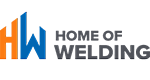 Home of Welding Logo