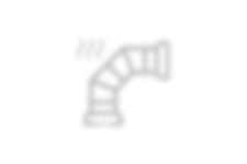 Icon als Symbol für Förderung von Prozesswärme in Unternehmen