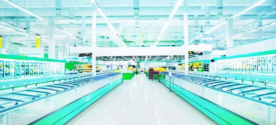 Zuschuss der BAFA für Energieeffizienz im Lebensmitteleinzelhandel und Supermarkt Zuschuss der BAFA für Energieeffizienz im Lebensmitteleinzelhandel