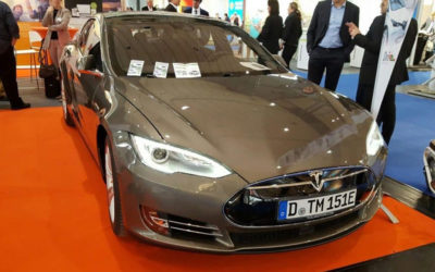 Aussteller bei der expert AG auf der Frühjahrsmesse 2016 in Hannover