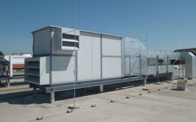 Statistik für BAFA-Förderprogramm Querschnittstechnologien