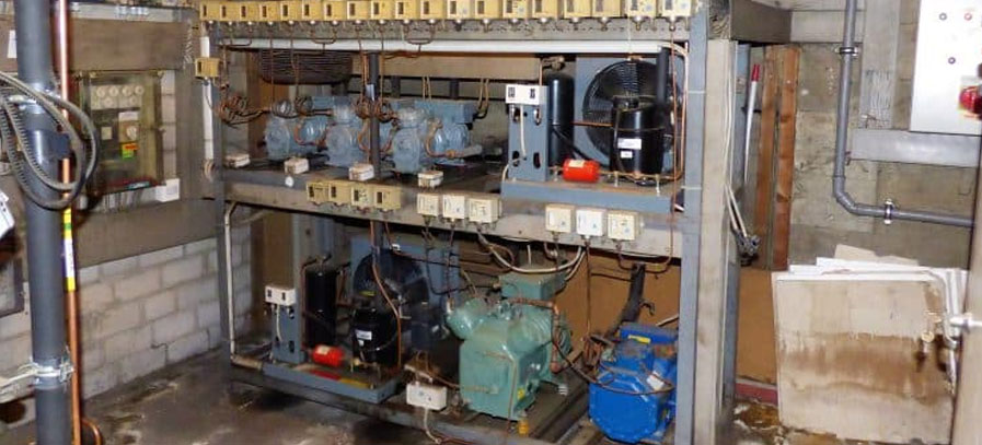 BAFA Förderung Novelle der Kälterichtlinie ab Januar 2017 BAFA Förderung Novelle der Kälterichtlinie ab 01. Januar 2017