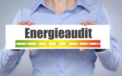 Zulassung bei der BAFA als Energieauditor