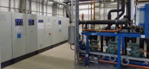 Förderung einer CO2 Kälteanlage mit Wärmerückgewinnung BAFA Förderung einer CO2 Kälteanlage mit Wärmerückgewinnung