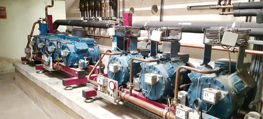 Energieauditor DIN EN 16247-1 EDL-G Svenja Baer Energieauditor DIN EN 16247-1 Svenja Baer