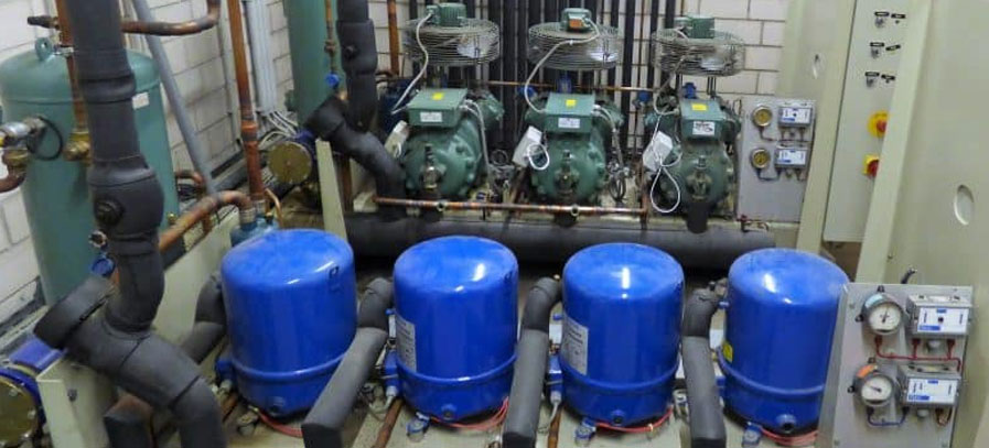 Neue Kälteanlage oder es liegt eine Kältemittelumstellung an? Wir beschaffen Ihnen Fördermittel. Neue Kälteanlage oder es liegt eine Kältemittelumstellung an? Wir beschaffen Ihnen Fördermittel.