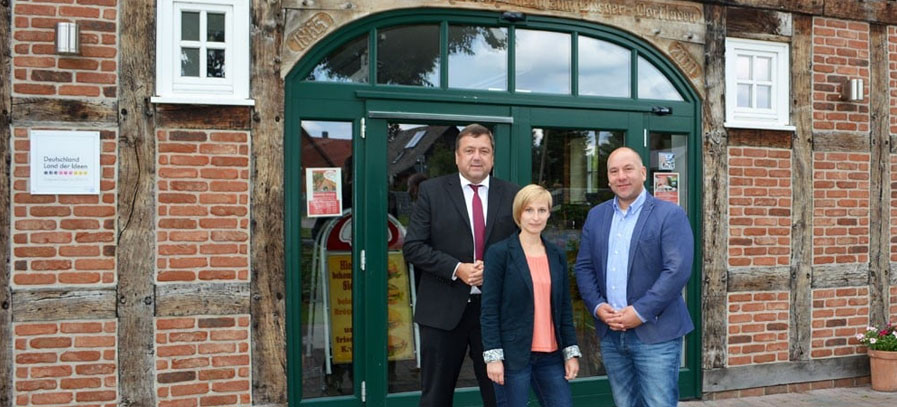 DENA Pilotprojekt Energieeffizient Handeln Energieberatung