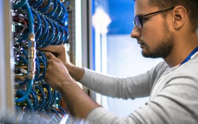 Fördermittel für Mess-, Steuer- und Regelungstechnik in Rechenzentren Teil 4