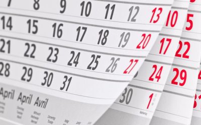 Energieaudit 2019 – Alles rund um das Wiederholungsaudit