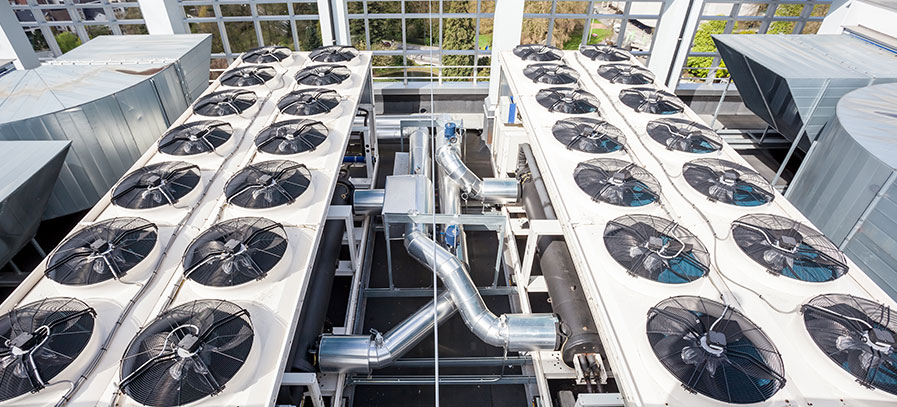 Förderung Klimatisierung Rechenzentrum Klimatisierung Rechenzentrum Förderung