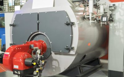 Fördermittel für Abhitzekessel und Abgaswärmetauscher – Wenn Abwärme vielseitig als Prozesswärme verwendet wird