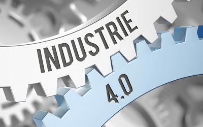 Industrie 4.0 – Fördermittel als Wirtschaftsmotor
