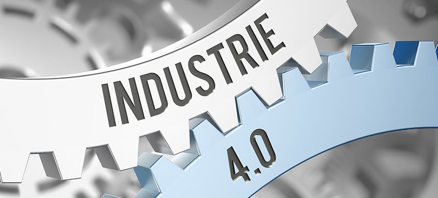 Förderung für Industrie 4.0 Prozess- und Anlagentechnik