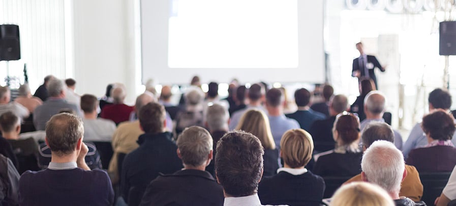 Energieaudit KMU Nicht-KMU