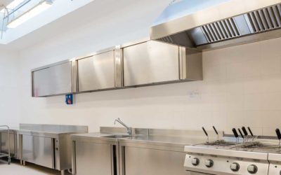Tagesseminar Küchenlüftung – Fördermittel für effiziente Lüftungstechnik