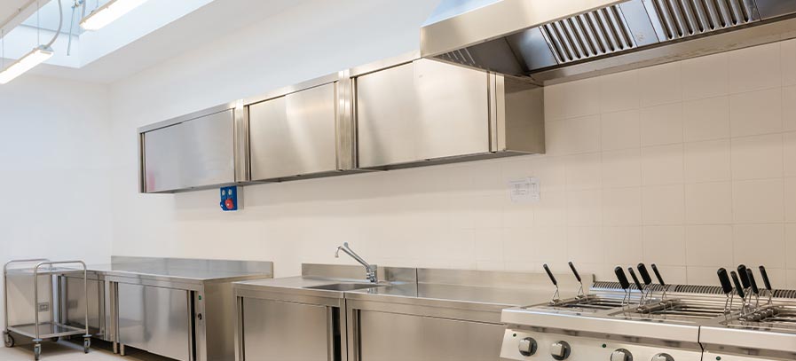 Seminar Küchenlüftung Fördermittel Energieeffizienz