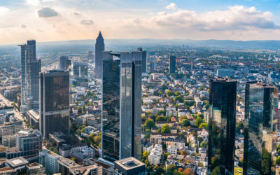 Fördermittel auch für große Unternehmen