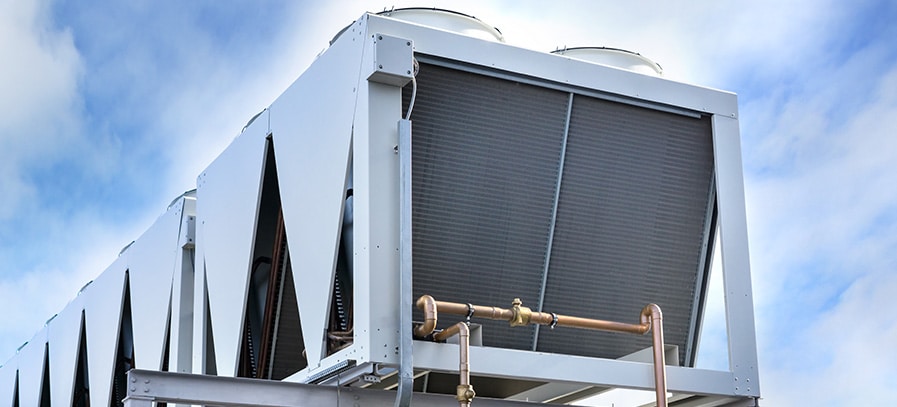 Fördermittel für Kältesysteme Förderung für alle Kältemittel