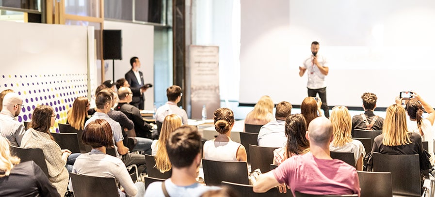 Seminar Prozesskälte modernisieren und Fördermittel nutzen