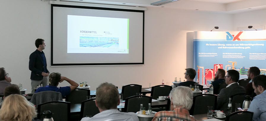 ecogreen Energie Fördermittel