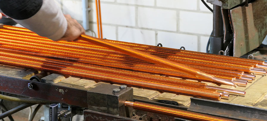 Fördermittel Wärmepumpenspeicher