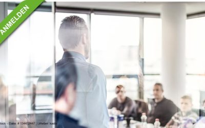 Mehr als nur ein Vortrag – Der Themen-Tag zu natürlichen Kältemitteln