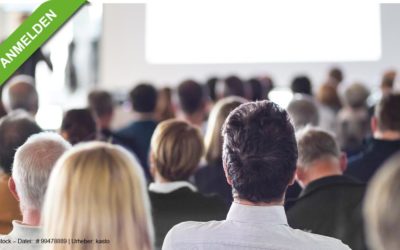 Energieeffiziente Kältetechnik – 3. Fachforum 2019 in Leipzig