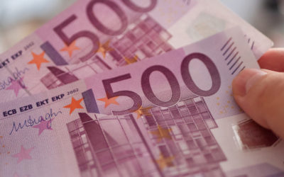 Fördermittel für Energieeffizienz – Die Fördertöpfe sind noch gut gefüllt