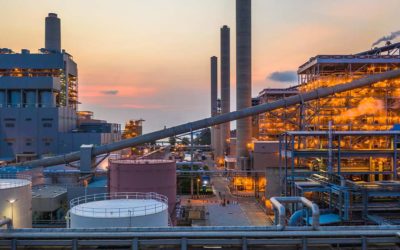 Fördermittel für Wärmerückgewinnung in der Nichteisenmetallindustrie Teil 3