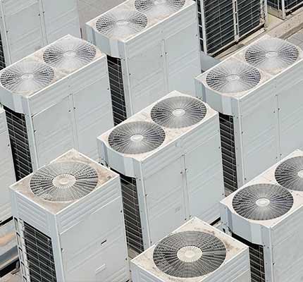 Bundesförderung für Energieeffizienz Klimaanlagen