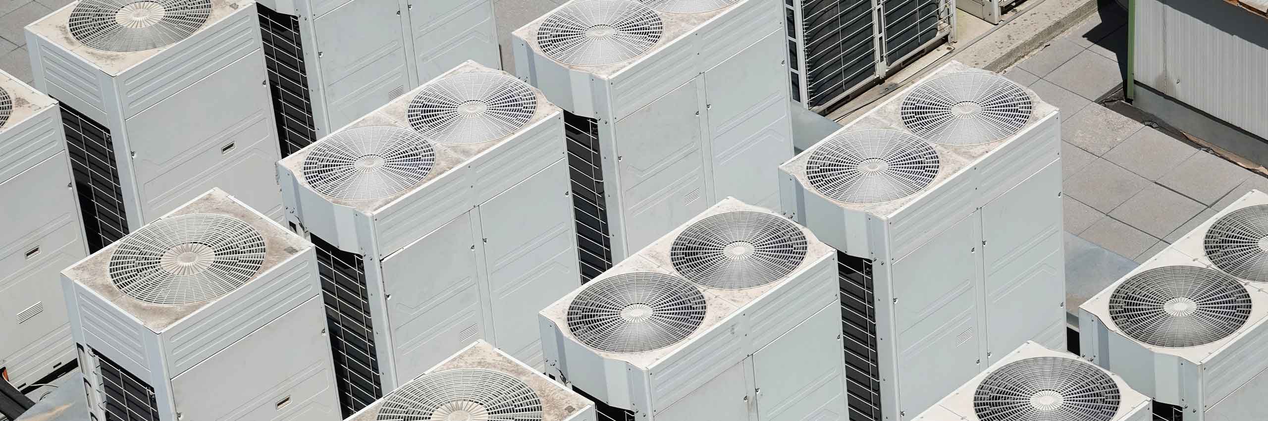 Förderung für Klimaanlagen