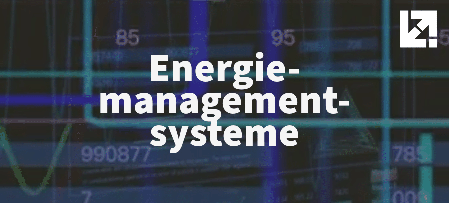 Energiemanagementsysteme