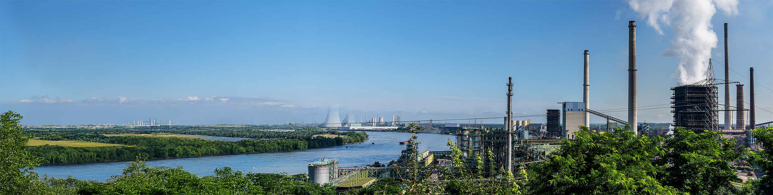 Bundesförderung für Energieeffizienz in der Wirtschaft