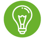 Icon Lüftung