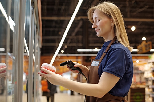 Fördermittel Druckerei Druckproduktion
