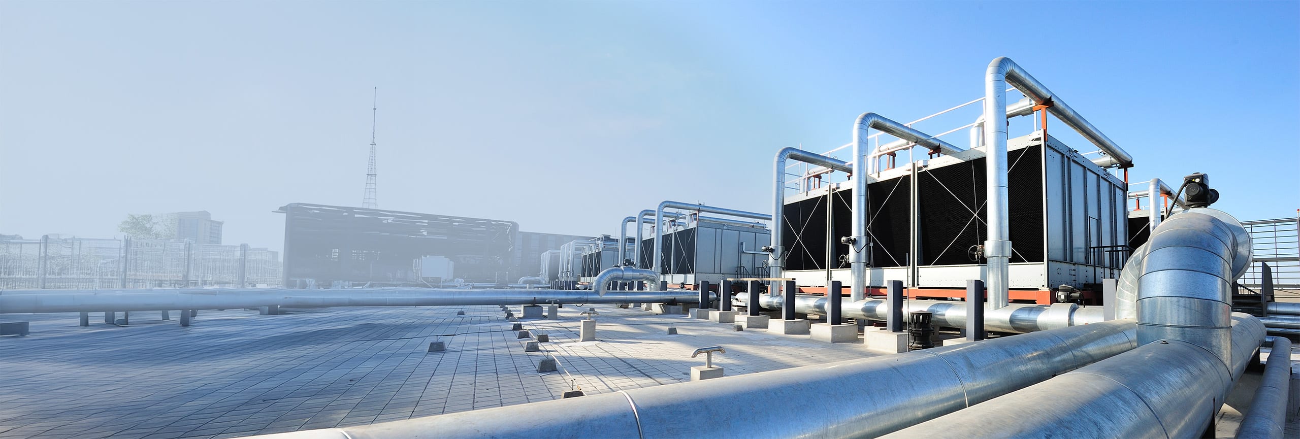 Förderung für Industriekälte