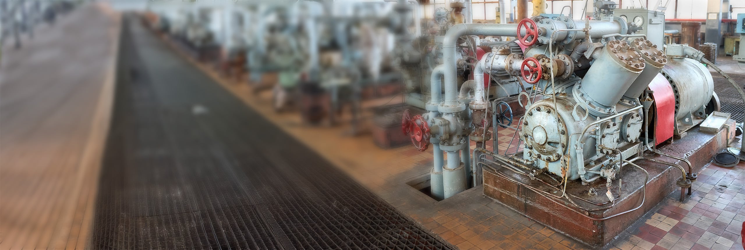 Förderung für Prozesskälte und Prozesskühlung