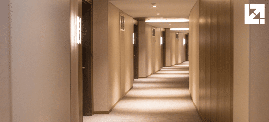 Fördermittel für Hotels: Von LED über Klimaanlagen bis zur Gebäudesanierung – diese Maßnahmen können staatlich gefördert werden.