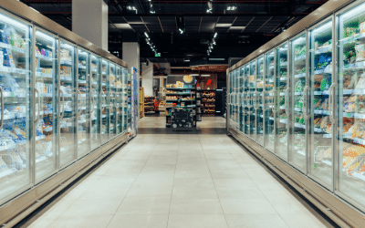 Wenn Kühlanlagen zu Energiespeichern werden: Neue Potenziale für Unternehmen